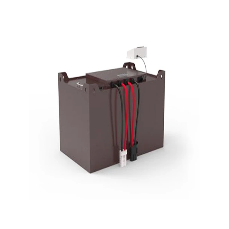 36V Forklift Battery