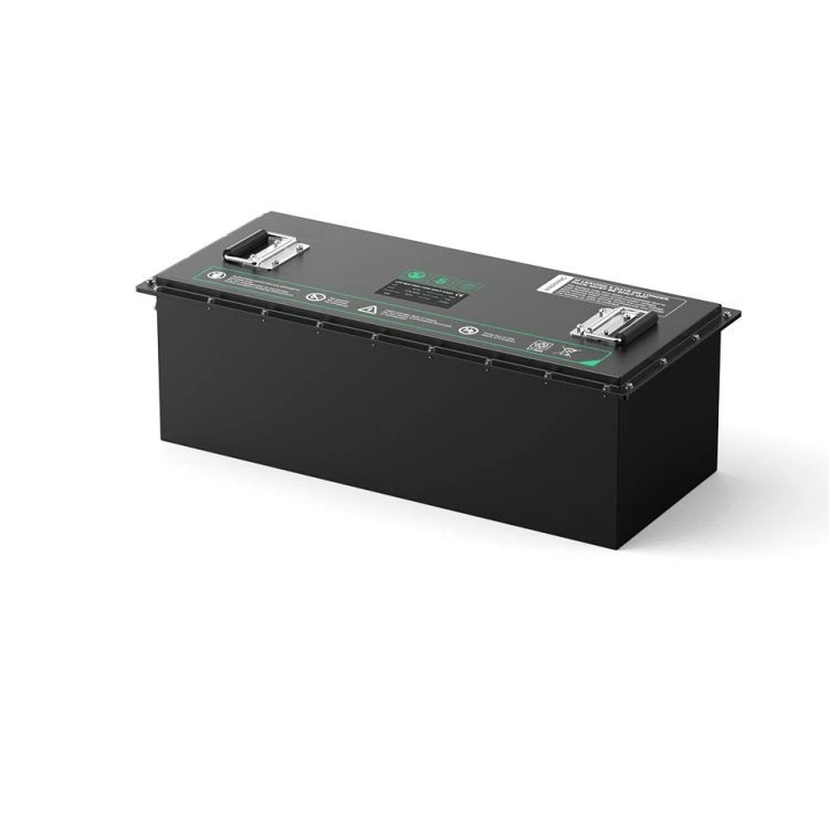 72V 200AH Golf Cart Battery