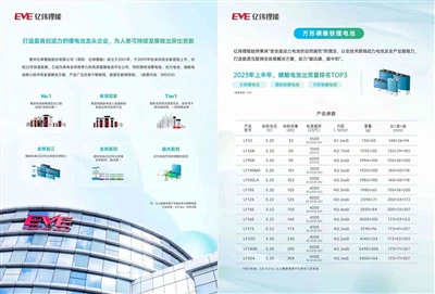 EVEのバッテリーは大丈夫ですか? OEM および ODM クライアント向けの包括的なソリューション